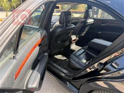 مرسيدس بنز S-Class